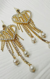 SIPRA EARRINGS